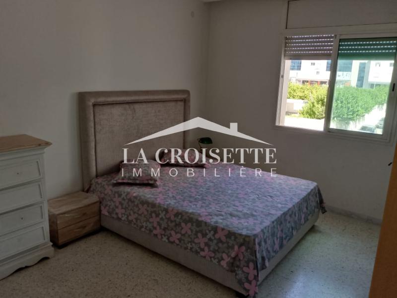 Duplex S+5 aux Berges du Lac 2